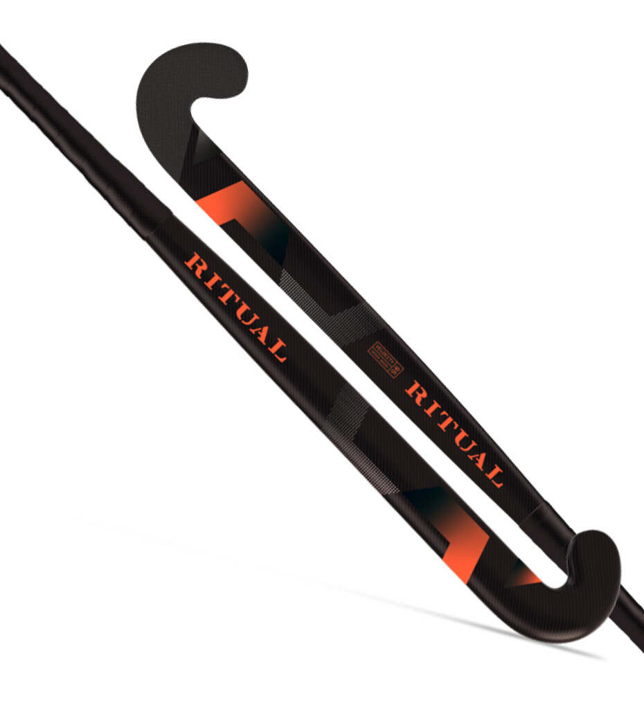 Ritual Velocity 95 Hockey Stick (2023/2024)