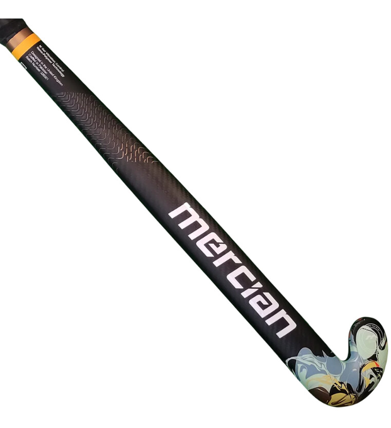 Mercian Elite CKF90 Ultimate Hockey Stick (2023/2024)