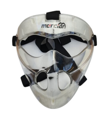 Mercian Genesis Junior Hockey Face Mask (2023/2024)