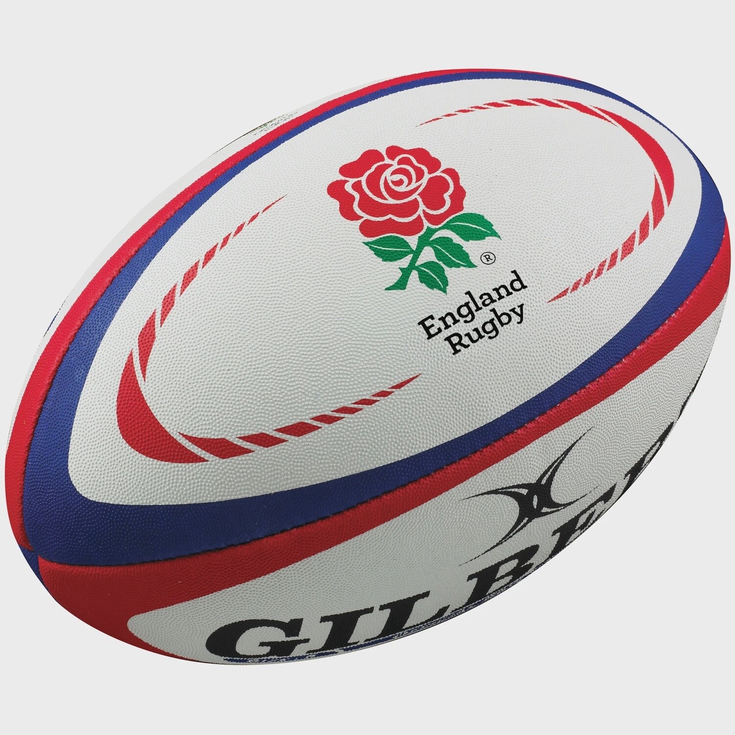 Gilbert Replica England Rugby Ball