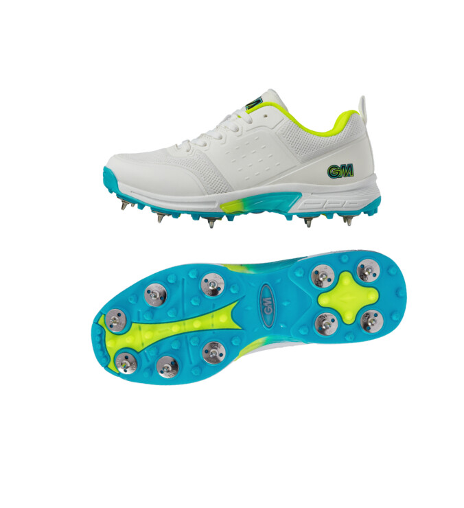 Gunn and Moore Aion Spike Cricket Shoes (2024)