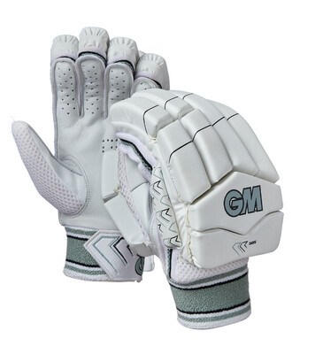 Gunn and Moore 505 Batting Gloves (2024)