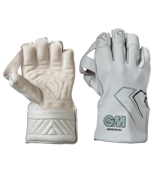 Gunn and Moore Original Wicket Keeping Gloves (2024)