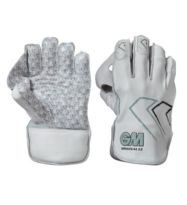 Gunn and Moore Original LE Wicket Keeping Gloves (2024)