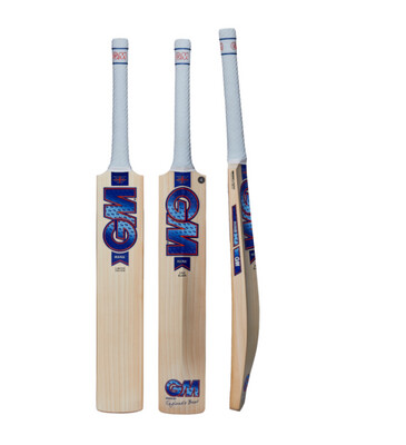 Gunn and Moore Mana DXM 909 Cricket Bat (2024)