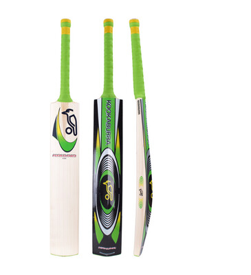 Kookaburra Kahuna Icon Cricket Bat (2024)