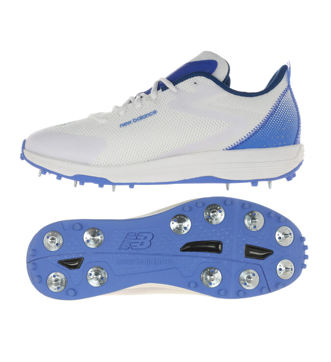 New Balance CK10v5 Spike Cricket Shoes (2024)