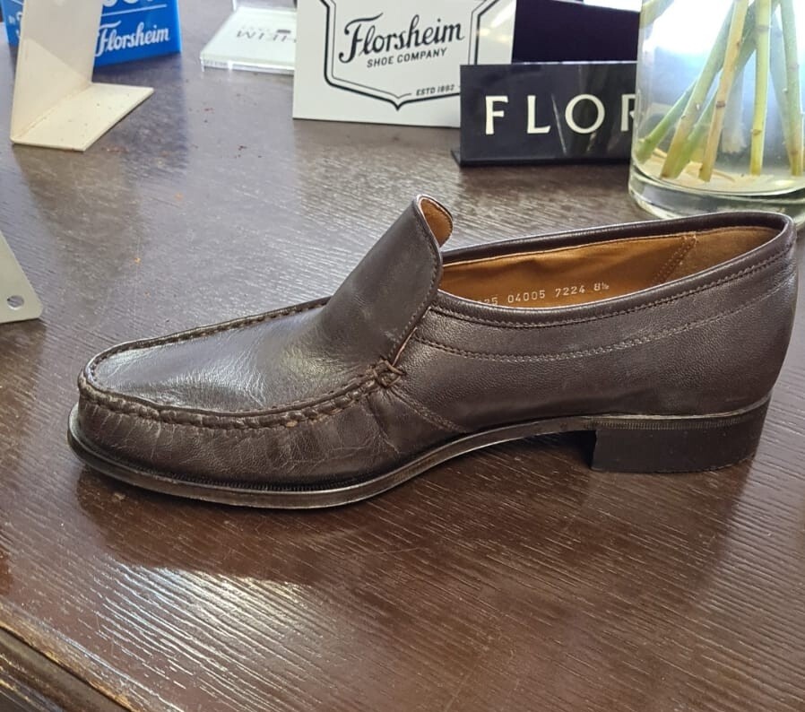 Steps-on-airs Mens Comfort