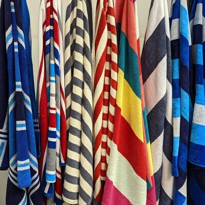 Towels