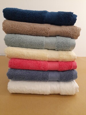 Hand Towels