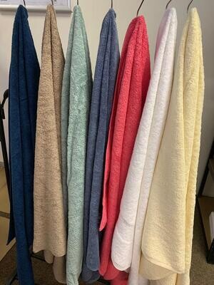 Bath Towels