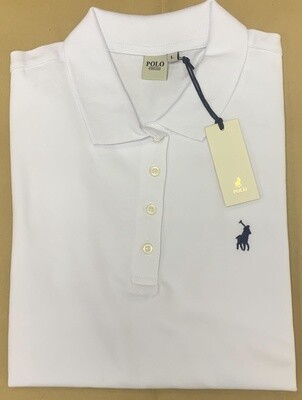 Polo Golfer | Essential SML Pony