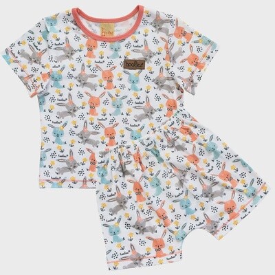 Hoolies | Bunny Meadows Jammies