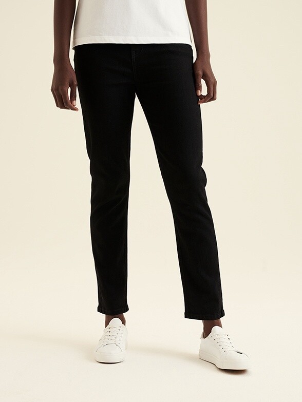 Polo | Jeans | Stacey Straight Slim