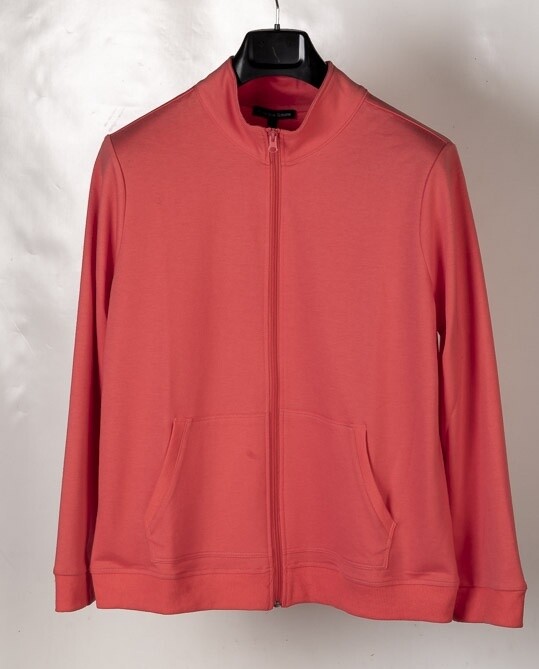 Gordon Smith | Summer Light Weight Jacket, Size: S, Colour: Poppy