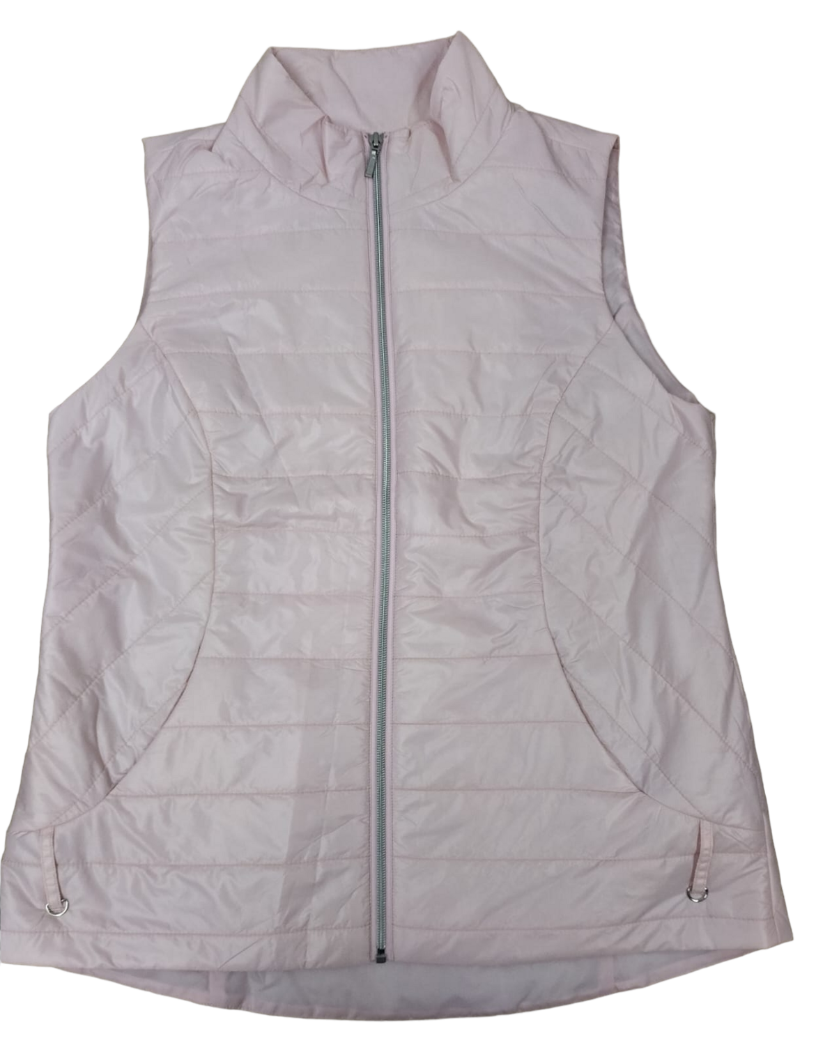 Yarra Trail | Quilted Vest