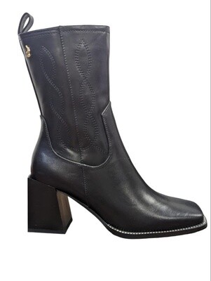 Polo | Boot | Western Ankle