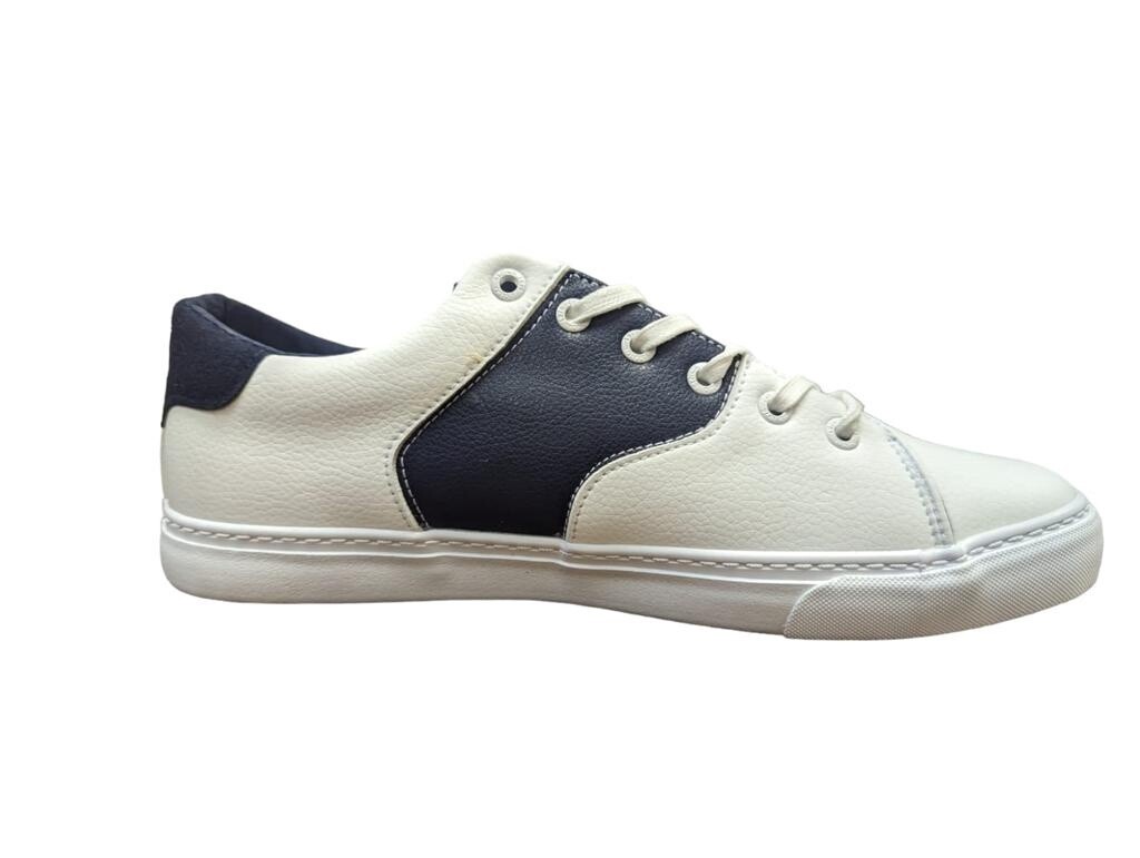 Polo | Side Flash Sneaker, Size: 6