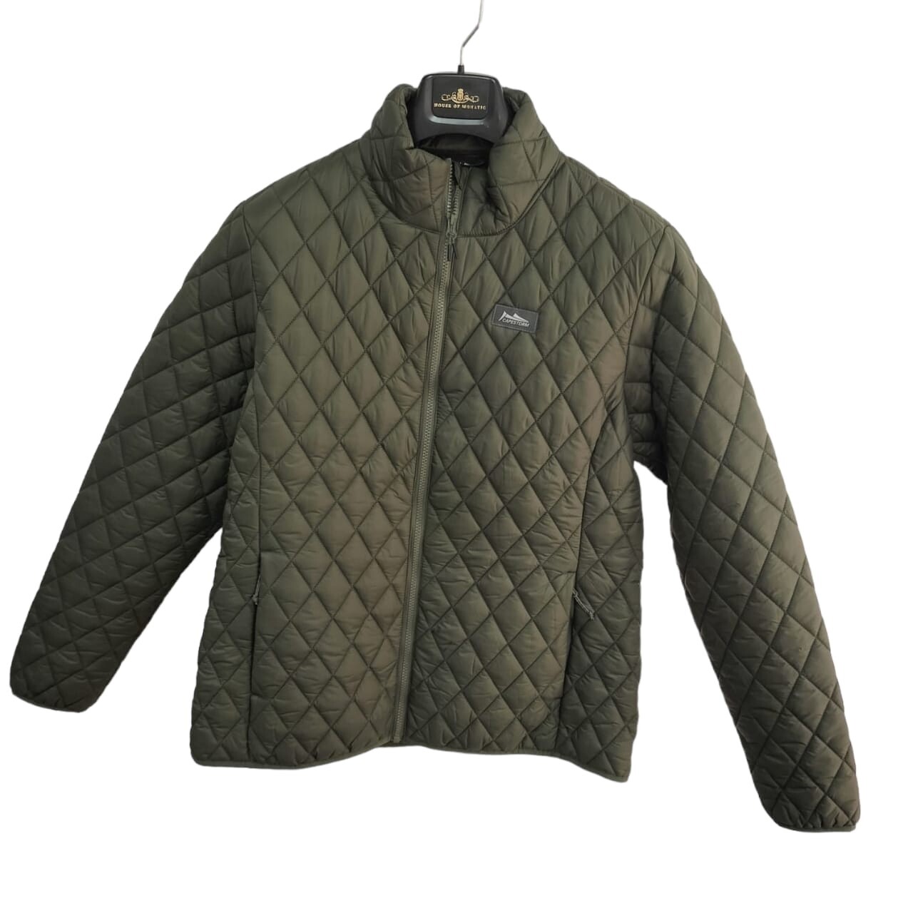 Cape Storm | Los enviro lite jacket | Sage, Size: M