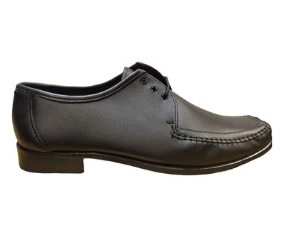 Watson | Softee | Black