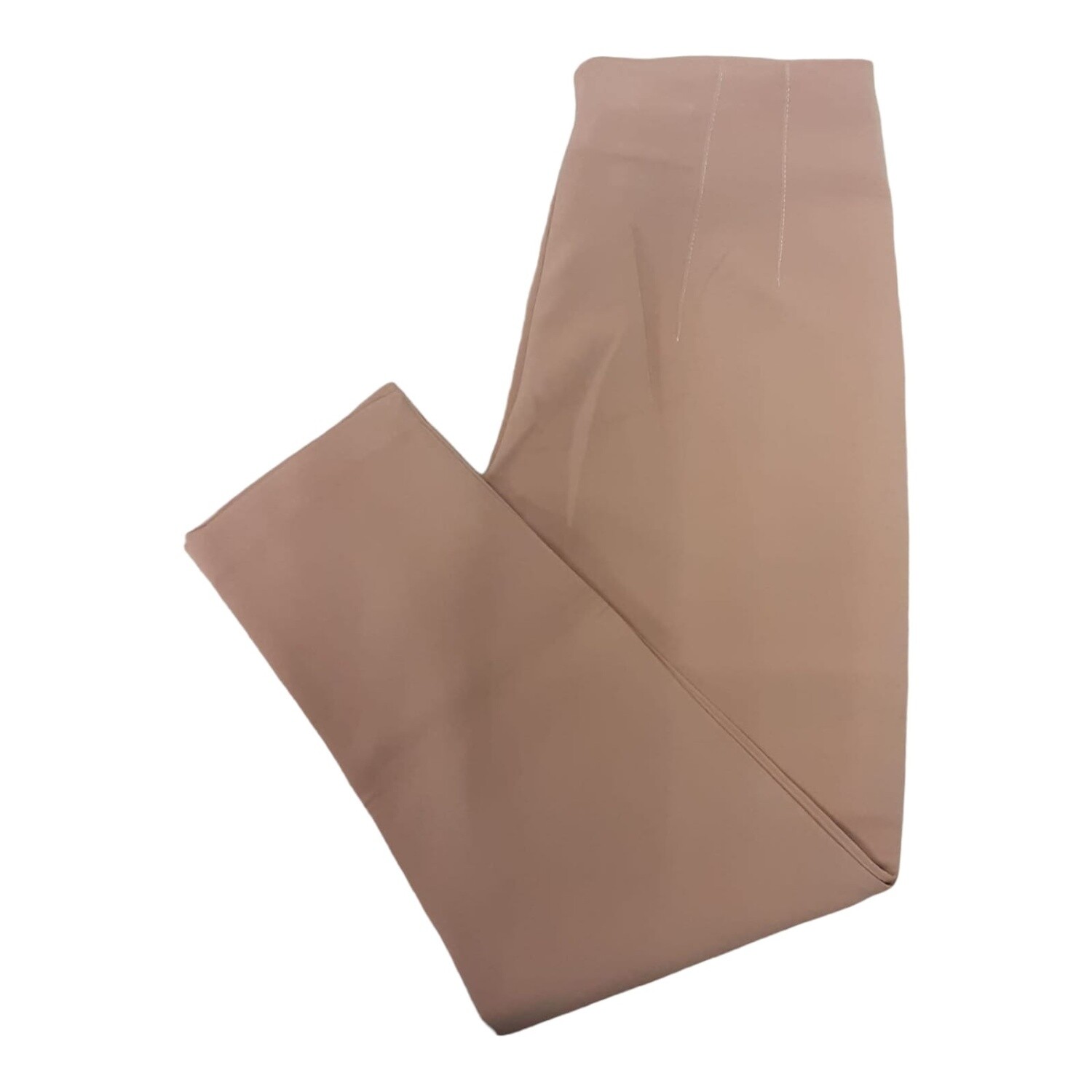 Polo | Pants | Slim Item | Camel, Size: 30