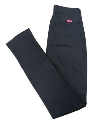 Barrington | Kelly Jeggings | Stretch Denim | Black, Size: 32