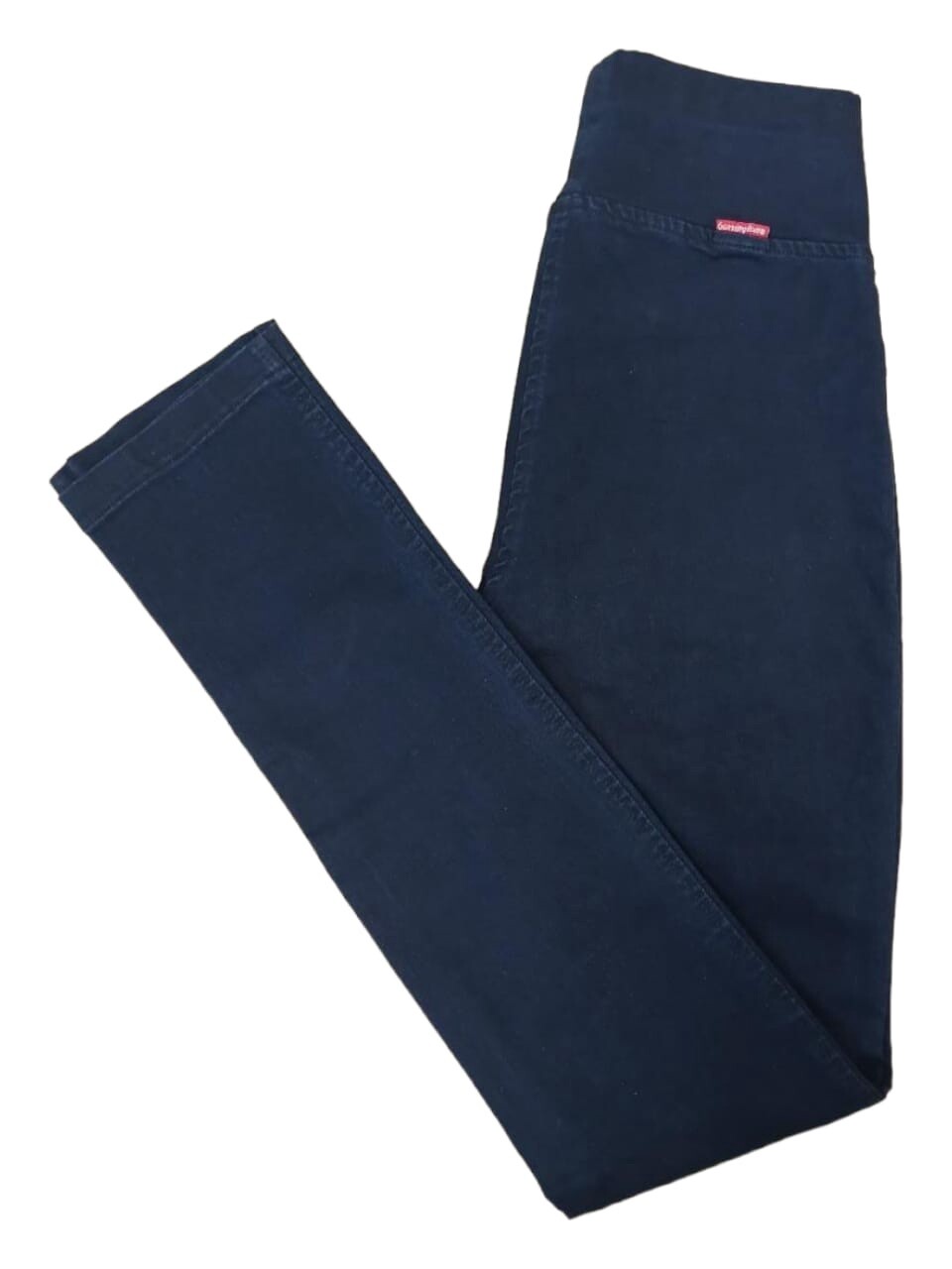 Barrington | Kelly Jeggings | Stretch Denim | Indigo, Size: 30