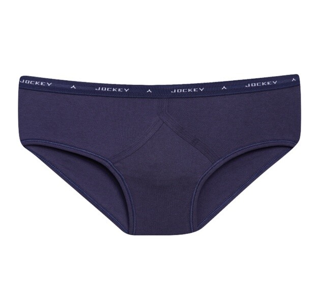 Jockey | Big Man Y-Front | 1 pack | Colour