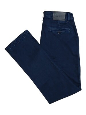 Pringle | Danny Straight Leg Jeans | Blue