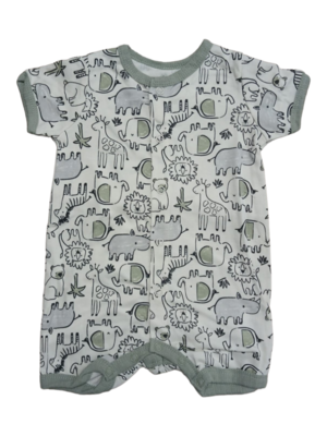 Baby Clothing