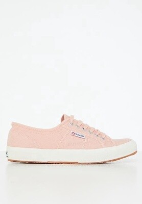 Superga | Cotu Classic Sneaker | Pink Smoke
