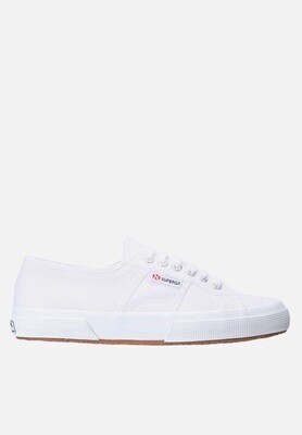 Superga | Cotu Classic Sneaker |  White