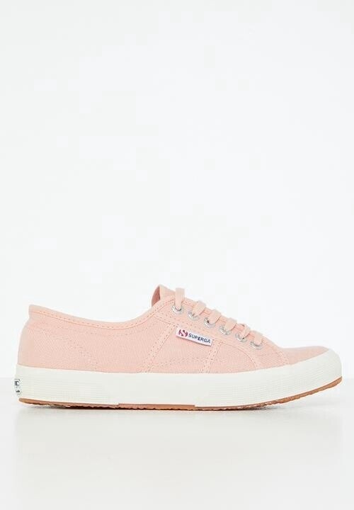 Superga | Cotu Classic Sneaker | Pink Smoke, Size: 9