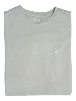 Polo | Claire T-Shirt | Stone