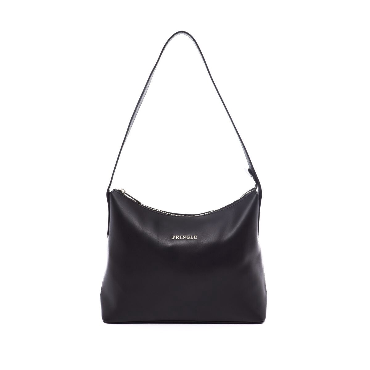 Pringle | Raya Shoulder Bag | Black