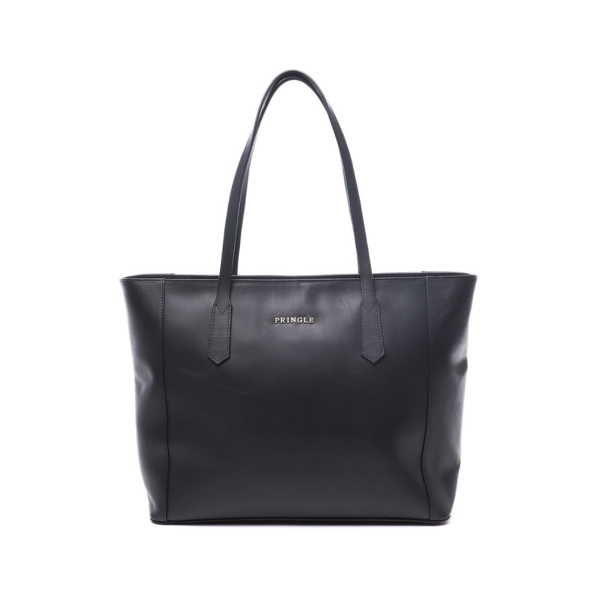 Pringle | Raya Tote Bag | Black