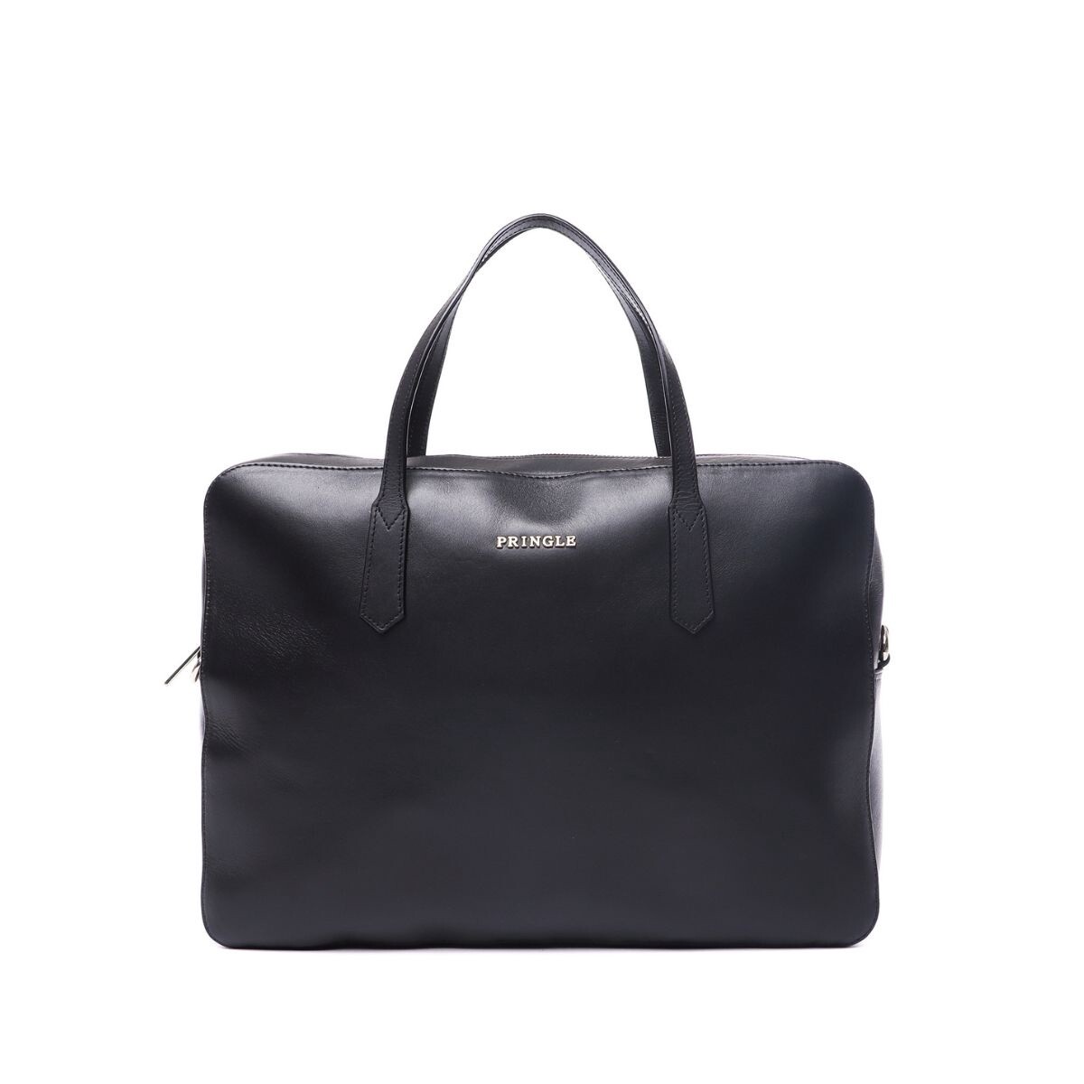 Pringle | Raya Slim Laptop Bag | Black