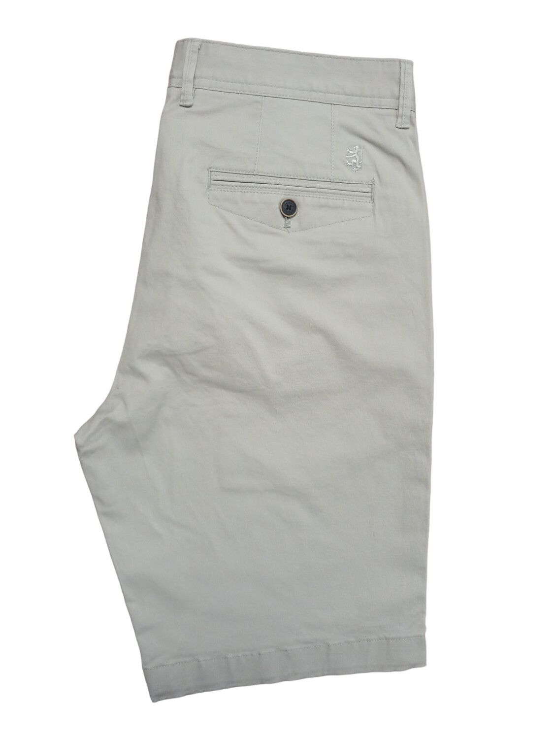 Pringle | Chino Shorts | Parker | Stone, Size: 30