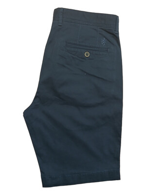 Pringle | Parker Chino Shorts | Navy
