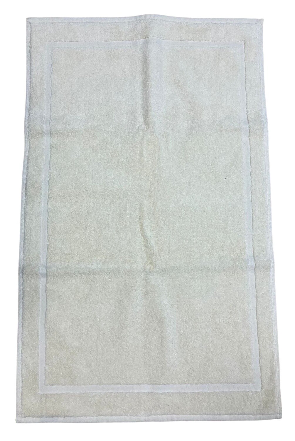 Nortex | Bath Mat | 50 x 80 | Cream