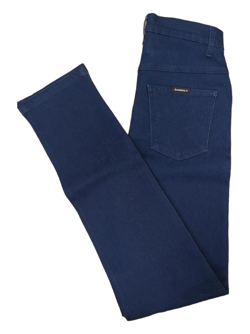Barrington | Elin Regular Fit | Stretch Denim | Indigo, Size: 32