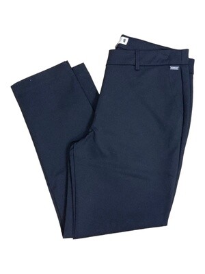 Pringle | Amina Trousers | Black, Size: 8