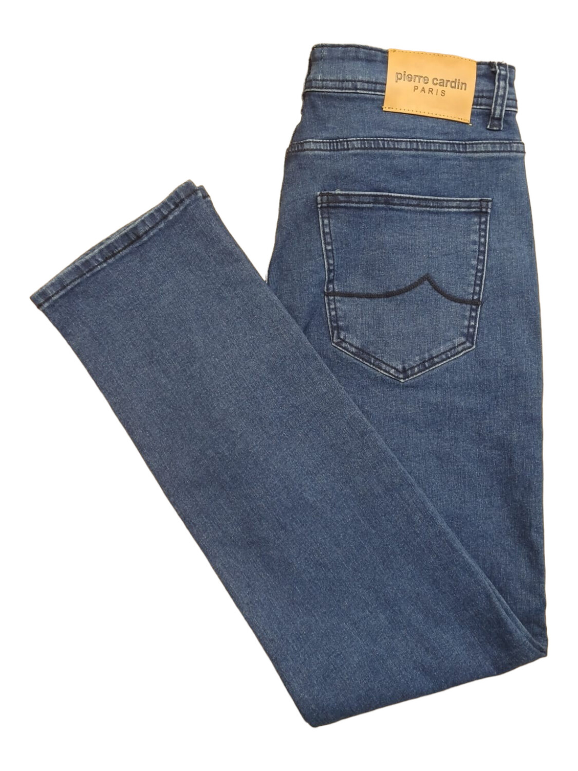 Pierre Cardin | Hugo Regular Fit Jeans | Denim, Size: 28