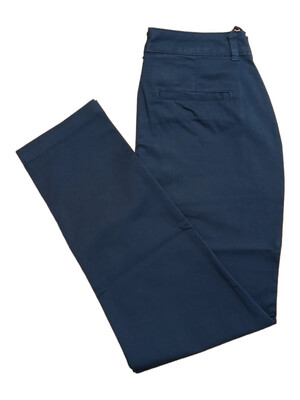 Polo | WMN Chino | Farryn | Navy