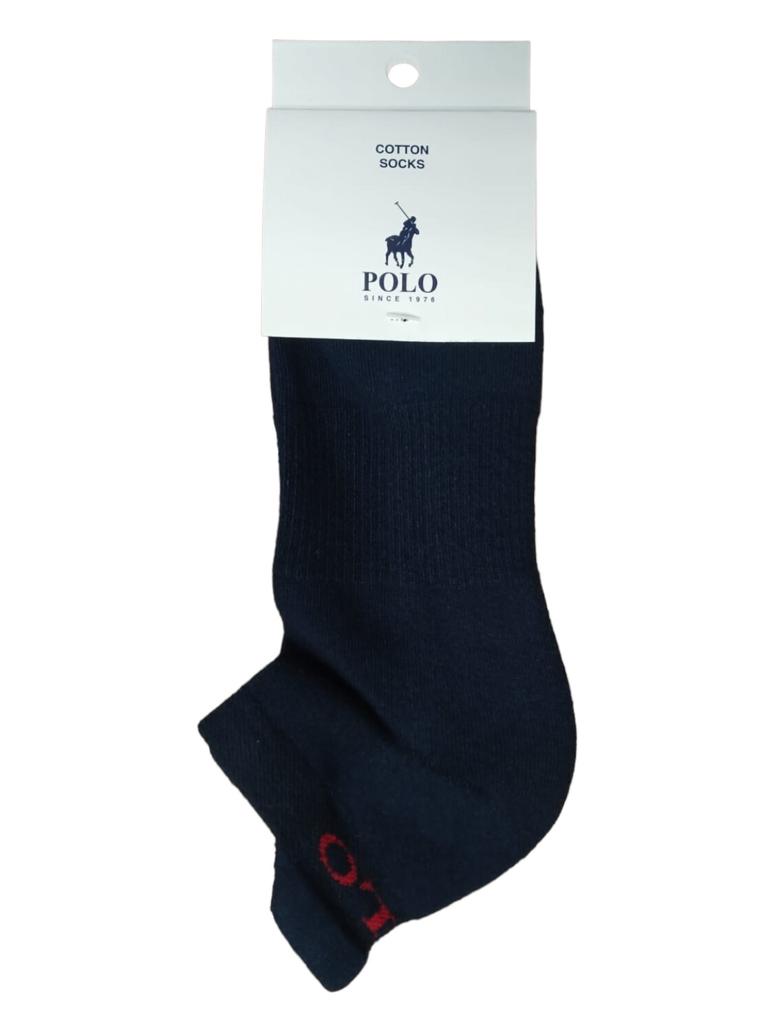 Polo | Golf Socks | Navy