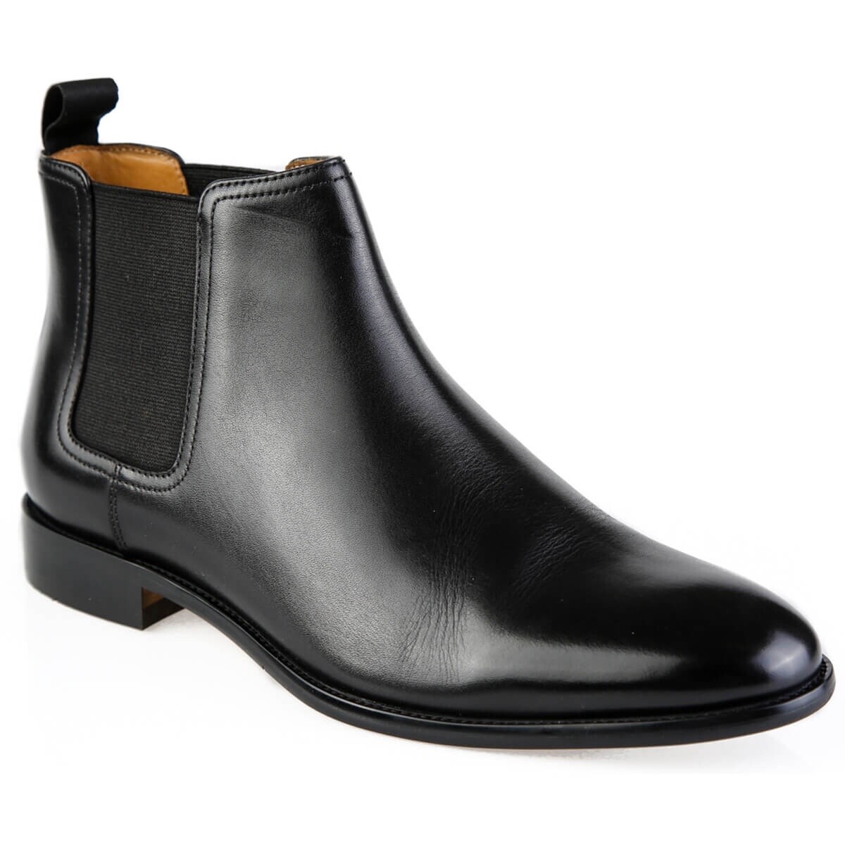 Florsheim | Flex Chelsea Boot | Black, Size: 6