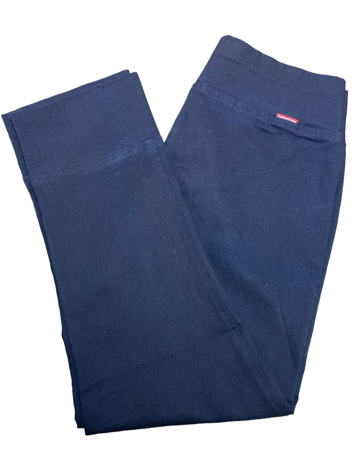 Barrington | Cara Capri | Indigo, Size: 33