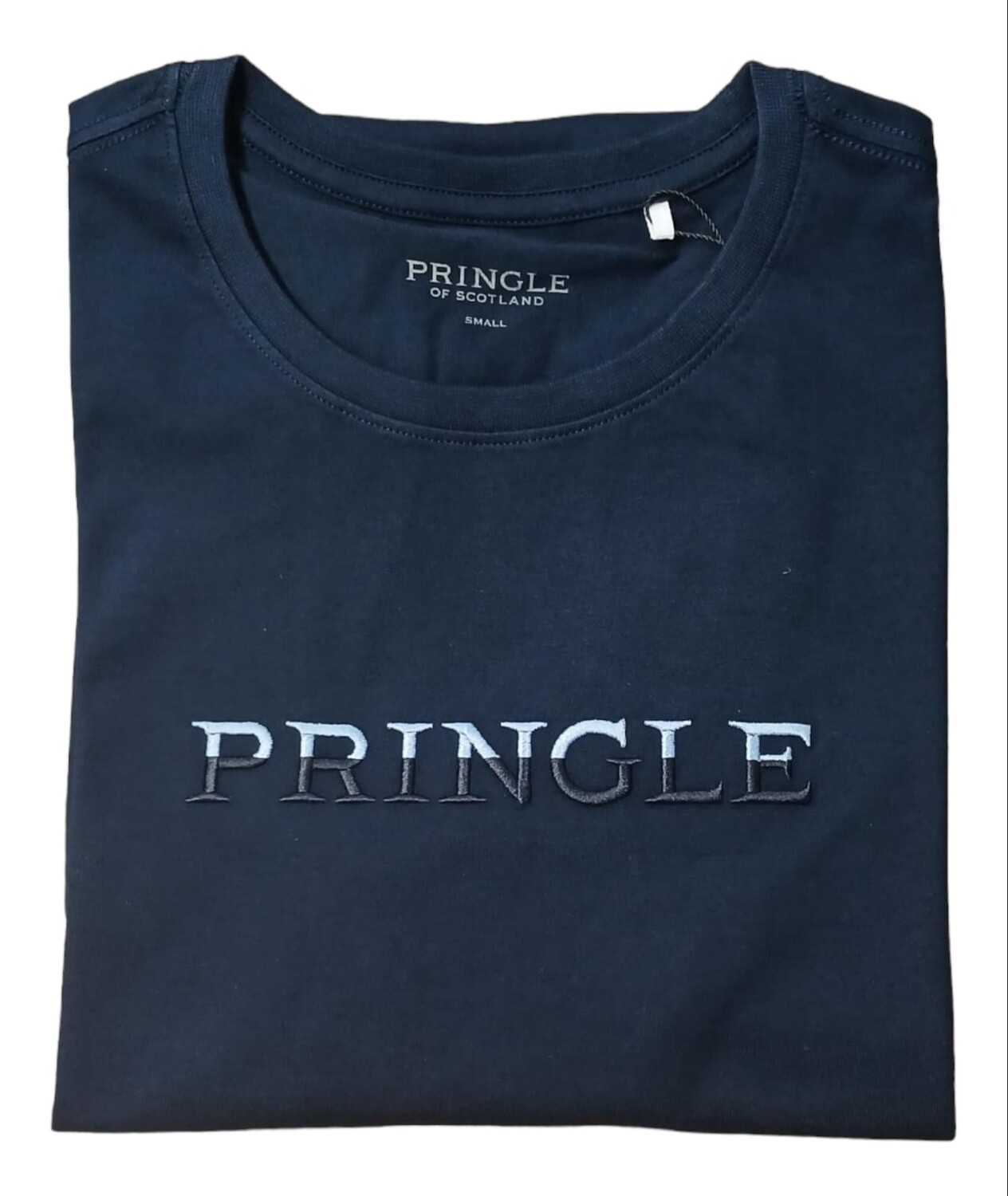 Pringle | Kobe T-shirt | Navy, Size: S