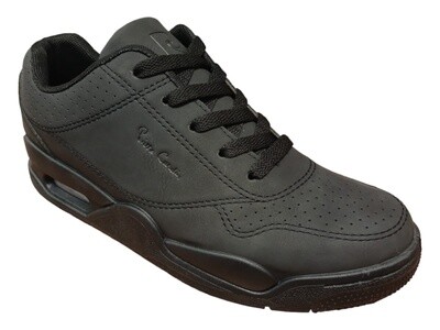 Pierre Cardin | Brooklyn Sneaker | Black