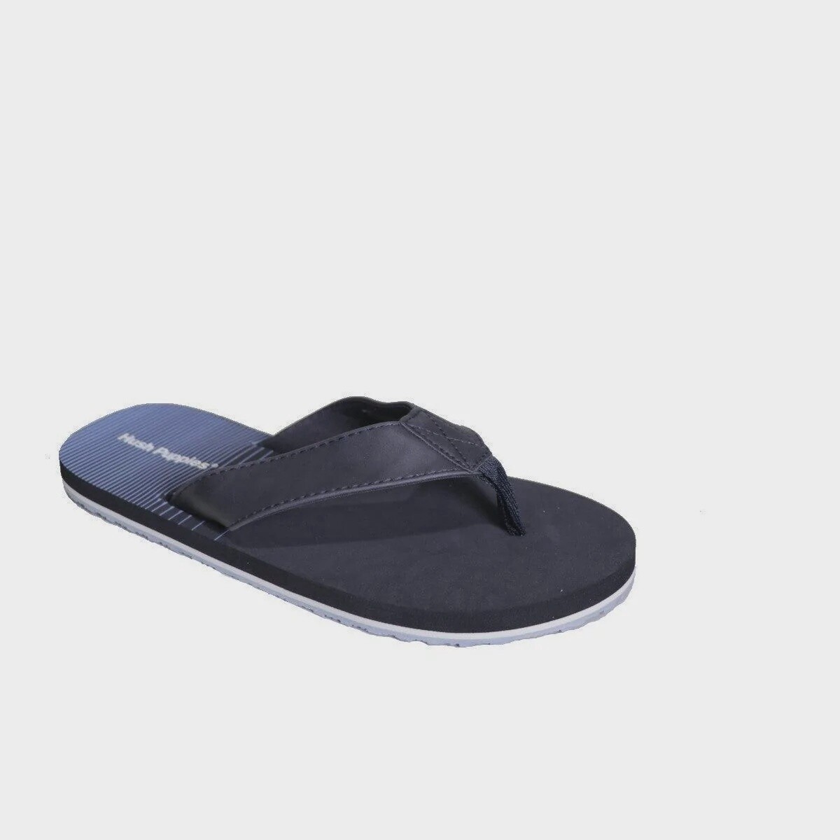 Hush Puppies | Andar Sandal | Navy Blue, Size: 6